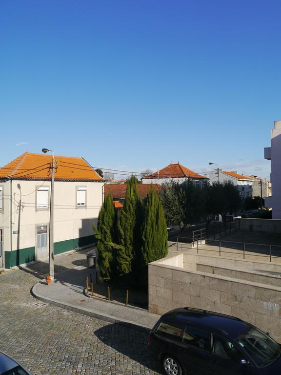 Apartamento Apartamento Boavista Vila Nova de Gaia Exterior foto