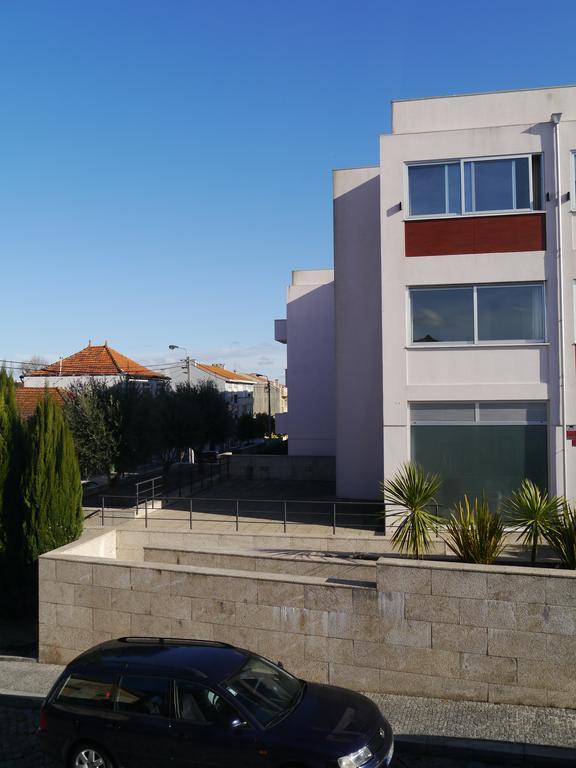 Apartamento Apartamento Boavista Vila Nova de Gaia Exterior foto